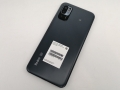  Xiaomi au 【SIMフリー】 Redmi Note 10 JE グラファイトグレー 4GB 64GB XIG02
