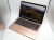 Apple MacBook Air 13インチ 256GB MGND3J/A ゴールド (M1・2020)