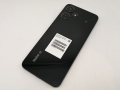  Xiaomi UQmobile 【SIMフリー】 Redmi 12 5G 4GB 128GB ミッドナイトブラック XIG03