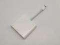 Apple USB-C Digital AV Multiportアダプタ(A2119) MUF82ZA/A