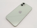  Apple au 【SIMロック解除済み】 iPhone 12 mini 64GB グリーン MGAV3J/A