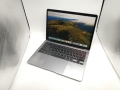 Apple MacBook Air 13インチ CTO (Early 2020) スペースグレイ Core i5(1.1G)/16G/512G/Iris Plus
