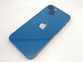  Apple iPhone 13 128GB ブルー （国内版SIMロックフリー） MLNG3J/A