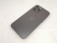 じゃんぱら-Apple iPhone 12 Pro 256GB グラファイト （国内版SIM