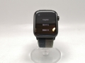 Apple Apple Watch Edition Series5 Cellular 44mm スペースブラックチタンケース