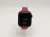 Apple Apple Watch Series8 41mm GPS ミッドナイトアルミニウムケース/ミッドナイトスポーツバンド MNP53J/A