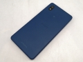  SONY ymobile 【SIMフリー】 Xperia Ace III ブルー 4GB 64GB A203SO