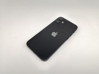 じゃんぱら-Apple iPhone 12 mini 128GB ブラック （国内版SIMロック