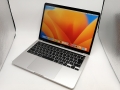 Apple MacBook Pro 13インチ 512GB MNEQ3J/A シルバー (M2・2022)