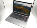  Apple MacBook Air 13インチ 256GB スペースグレイ MWTJ2J/A (Early 2020)