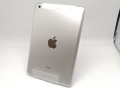 Apple docomo iPad mini3 Cellular 16GB シルバー MGHW2J/A
