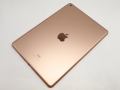 Apple iPad（第8世代） Wi-Fiモデル 32GB ゴールド MYLC2J/A