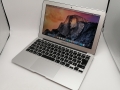  Apple MacBook Air 11インチ Corei5:1.4GHz 128GB MD711J/B (Early 2014)