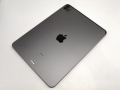 Apple iPad Pro 11インチ（第3世代） Wi-Fiモデル 1TB スペースグレイ MHQY3J/A