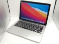  Apple MacBook Pro 13インチ Corei5:2.6GHz Retinaディスプレイモデル MGX82J/A (Mid 2014)