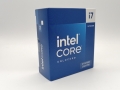 Intel Core i7-14700K(3.4GHz) Box LGA1700/20C(P:8C/E:12C)/28T/L3 33M/UHD 770/PBP125W