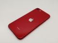  Apple ymobile 【SIMロック解除済み】 iPhone SE（第2世代） 64GB (PRODUCT)RED MX9U2J/A