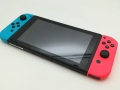 Nintendo Switch 本体 Joy-Con(L) ネオンブルー/(R) ネオンレッド HAD-S-KABAH 【2022年11月】