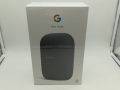 Google Nest Audio チャコール GA01586-JP（国内モデル）