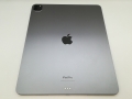 Apple iPad Pro 12.9インチ（第6世代） Wi-Fiモデル 128GB スペースグレイ MNXP3J/A