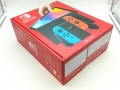  Nintendo Switch 本体 (有機ELモデル) HEG-S-KABAA ネオンブルー・ネオンレッド