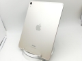 Apple au 【SIMフリー】 iPad Air（第5世代/2022） Cellular 64GB スターライト MM6V3J/A