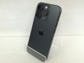  Apple au 【SIMフリー】 iPhone 15 Pro 128GB ブラックチタニウム MTU73J/A