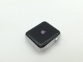  Apple Apple Watch Series3 38mm GPS シルバーアルミニウム/ホワイトスポーツバンド MTEY2J/A