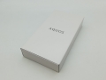  SHARP 楽天モバイル 【SIMフリー】 AQUOS sense6s ブラック 4GB 64GB SH-RM19s