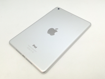 Apple iPad mini2 Wi-Fiモデル 64GB シルバー ME281J/A