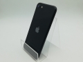 Apple J:COM 【SIMフリー】 iPhone SE（第3世代） 64GB ミッドナイト MMYC3J/A