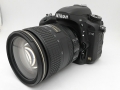 Nikon D750 24-120 VR レンズキット