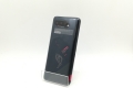 ASUS 国内版 【SIMフリー】 ROG Phone 5s ファントムブラック 12GB 256GB ZS676KS-BK256R12