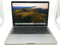  Apple MacBook Pro 13インチ(wTB) CTO (Mid 2019) スペースグレイ Core i5(1.4G)/16G/256G(SSD)/Iris Plus 645