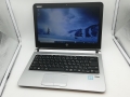 HP ProBook 430 G3 (Corei5 6200U/2.3G 13インチモデル)