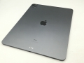 Apple iPad Pro 12.9インチ（第4世代） Wi-Fiモデル 256GB スペースグレイ MXAT2J/A