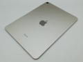  Apple iPad Air（第5世代/2022） Wi-Fiモデル 64GB スターライト MM9F3J/A
