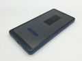SONY ymobile 【SIMフリー】 Xperia Ace III ブルー 4GB 64GB A203SO