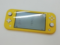 じゃんぱら-Nintendo Switch Lite 本体 イエロー HDH-S-YAZAAの詳細