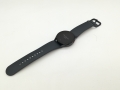 SAMSUNG Galaxy Watch5 40mm Wi-Fi/Bluetoothモデル SM-R900NZAAXJP グラファイト