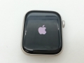  Apple Apple Watch Series9 45mm GPS スターライトアルミニウムケース/スターライトスポーツバンド(M/L) MR973J/A