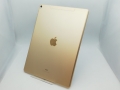 Apple au 【SIMロック解除済み】 iPad Pro 12.9インチ（第2世代） Cellular 256GB ゴールド MPA62J/A