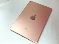 iPad ゴールド 64GB MUQY2J/A mini5 64G wifi用