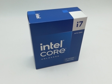 Intel Core i7-14700K(3.4GHz) Box LGA1700/20C(P:8C/E:12C)/28T/L3 33M/UHD 770/PBP125W