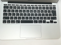 じゃんぱら-Apple MacBook Air 11インチ Corei5:1.6GHz 128GB MJVM2J/A