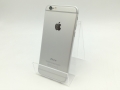 Apple au iPhone 6 16GB シルバー MG482J/A