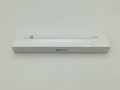  Apple Apple Pencil（第1世代） MQLY3J/A　(USB-C - Apple Pencilアダプタ同梱版)