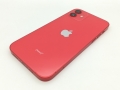  Apple 楽天モバイル 【SIMフリー】 iPhone 12 64GB (PRODUCT)RED MGHQ3J/A