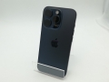 Apple docomo 【SIMフリー】 iPhone 15 Pro 256GB ブルーチタニウム MTUG3J/A