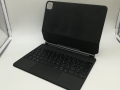  Apple Magic Keyboard 日本語（JIS） ブラック iPad Air（第4/第5世代）・Pro 11インチ（第1/第2/第3/第4世代）用 MXQT2J/A